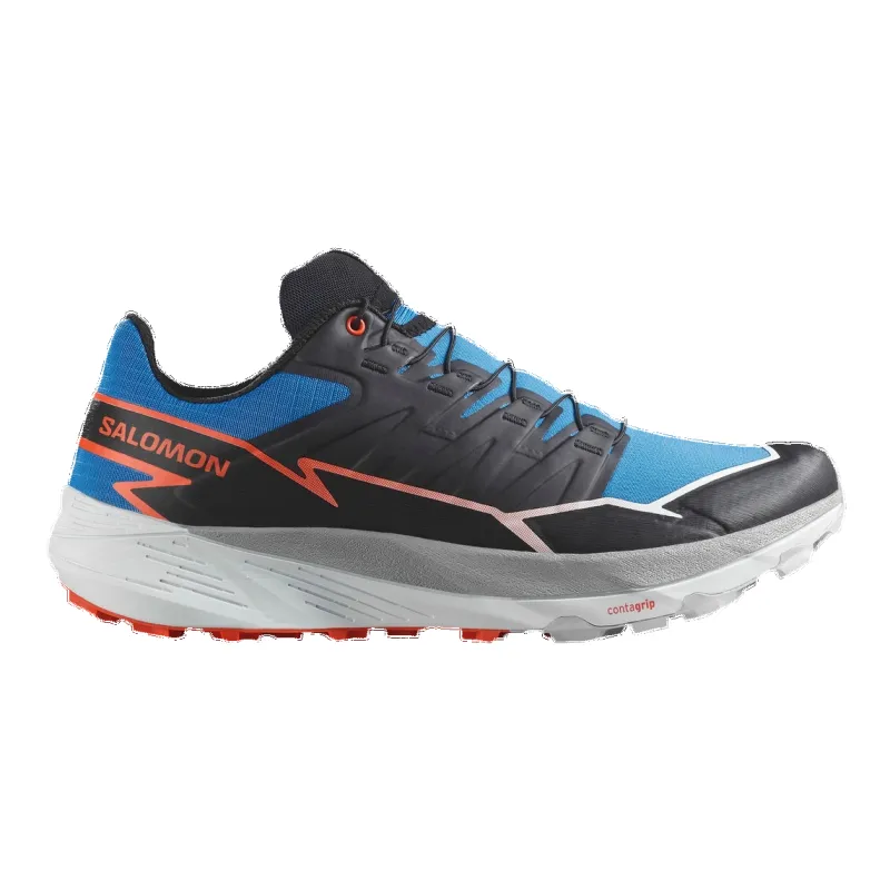 Salomon Thundercross Men's Trail Running Shoes sold by Coes