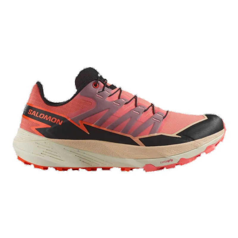 Salomon Thundercross Women's Trail Running Shoes sold by Coes