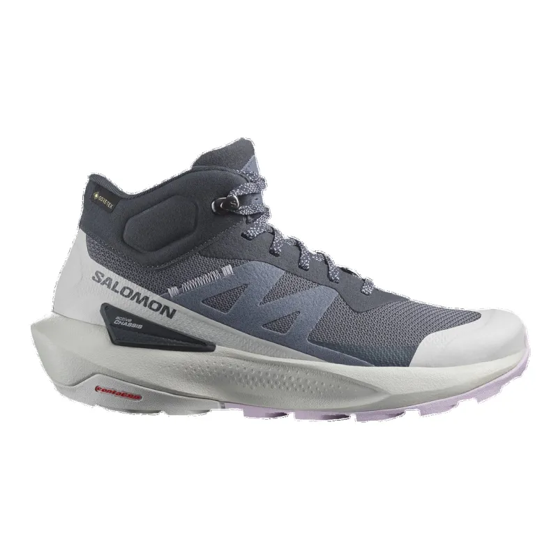 Salomon Elixir Active GTX Mid Walking Boot sold by Coes