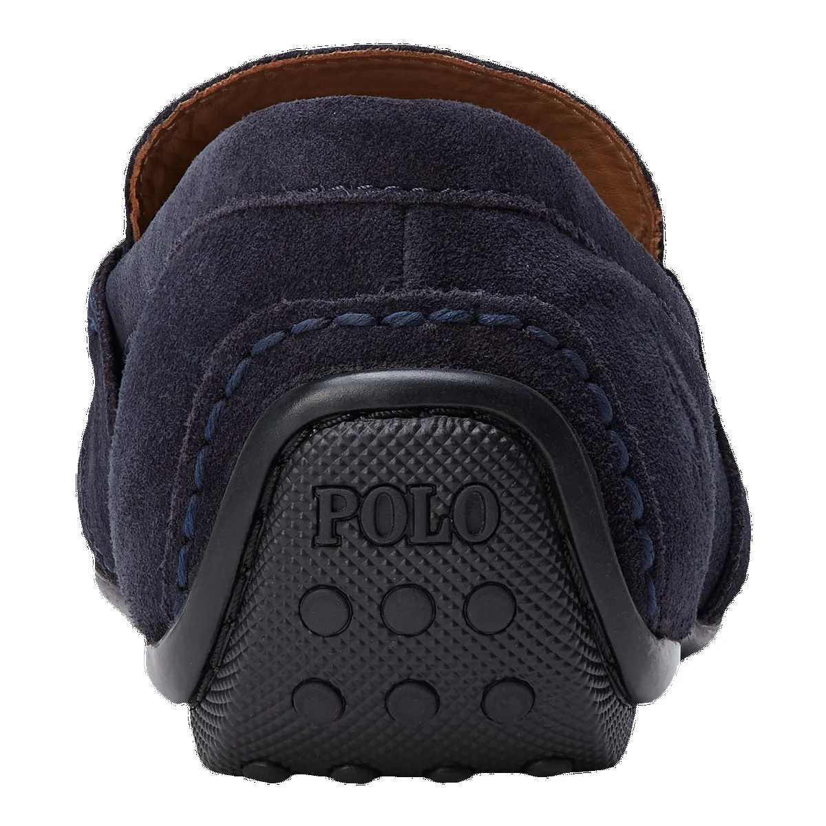 Polo Ralph Lauren Reynold Driving Shoe sold by Coes product image thumbnail 4