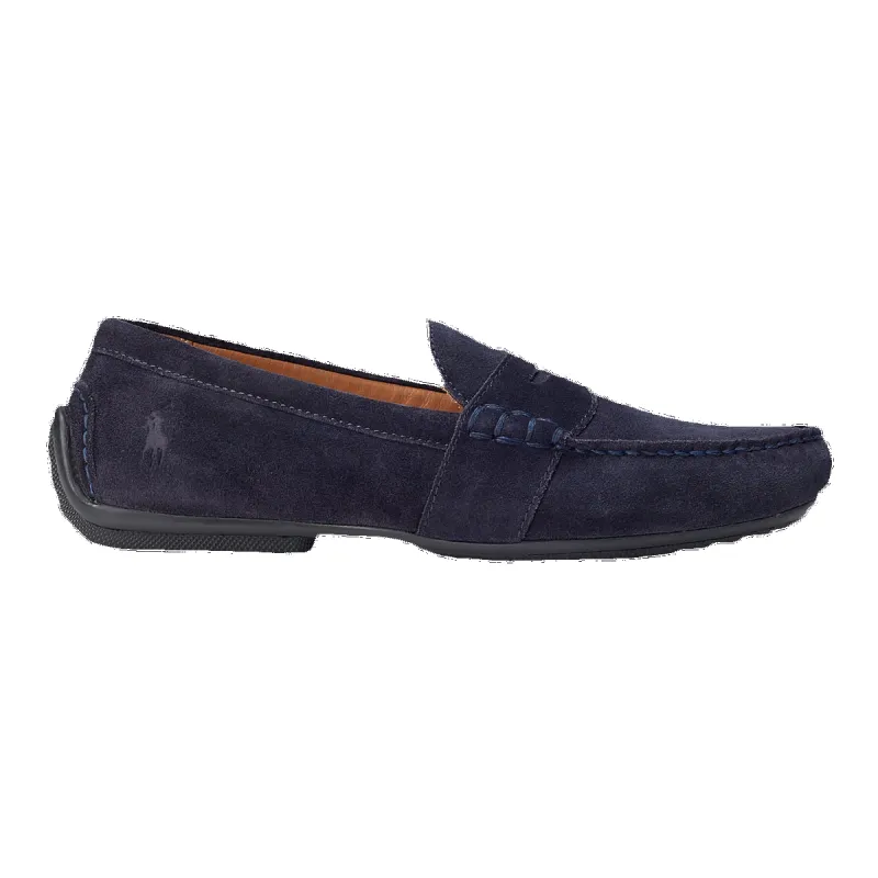 Polo Ralph Lauren Reynold Driving Shoe sold by Coes