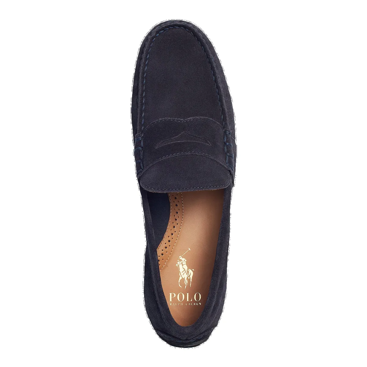 Polo Ralph Lauren Reynold Driving Shoe sold by Coes product image thumbnail 3