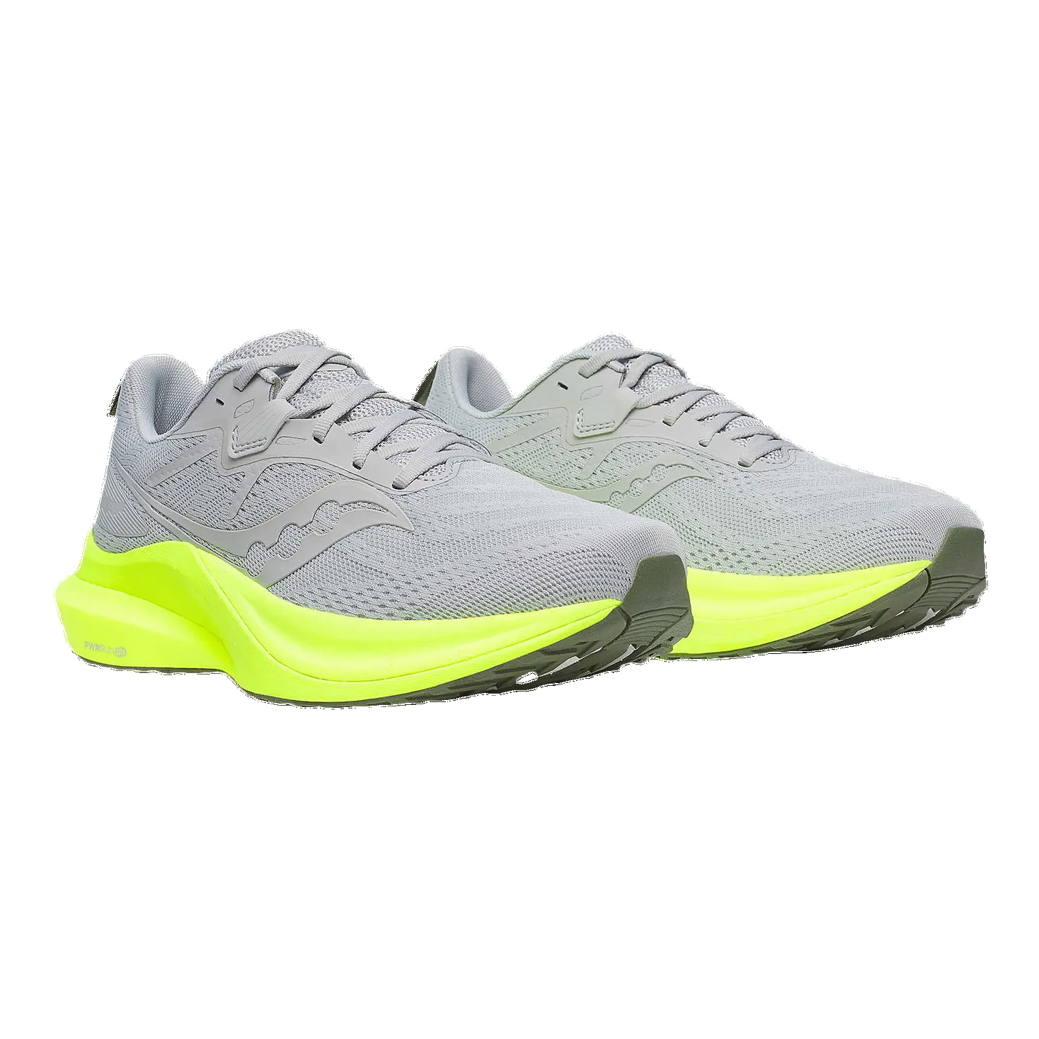 Saucony Tempus 2 Men's Running Shoes sold by Coes product image thumbnail 2