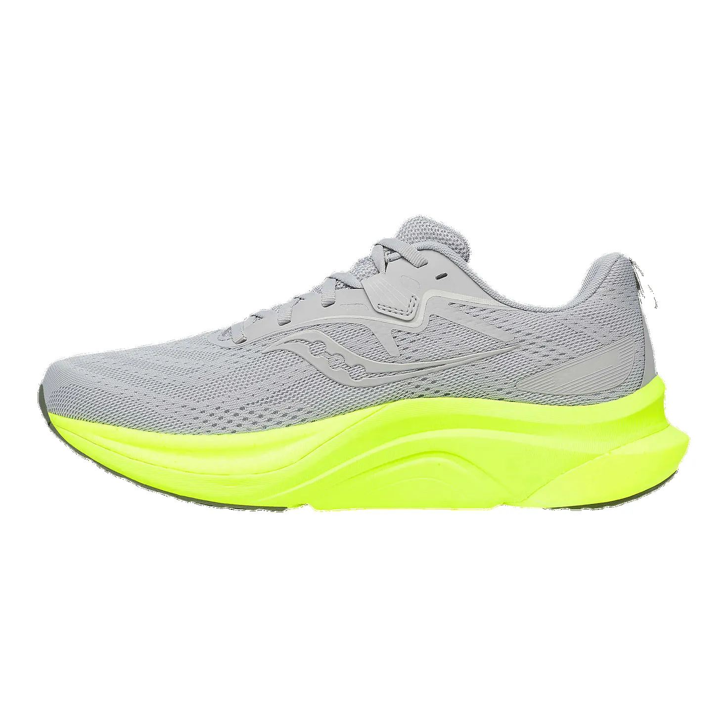 Saucony Tempus 2 Men's Running Shoes sold by Coes product image thumbnail 3