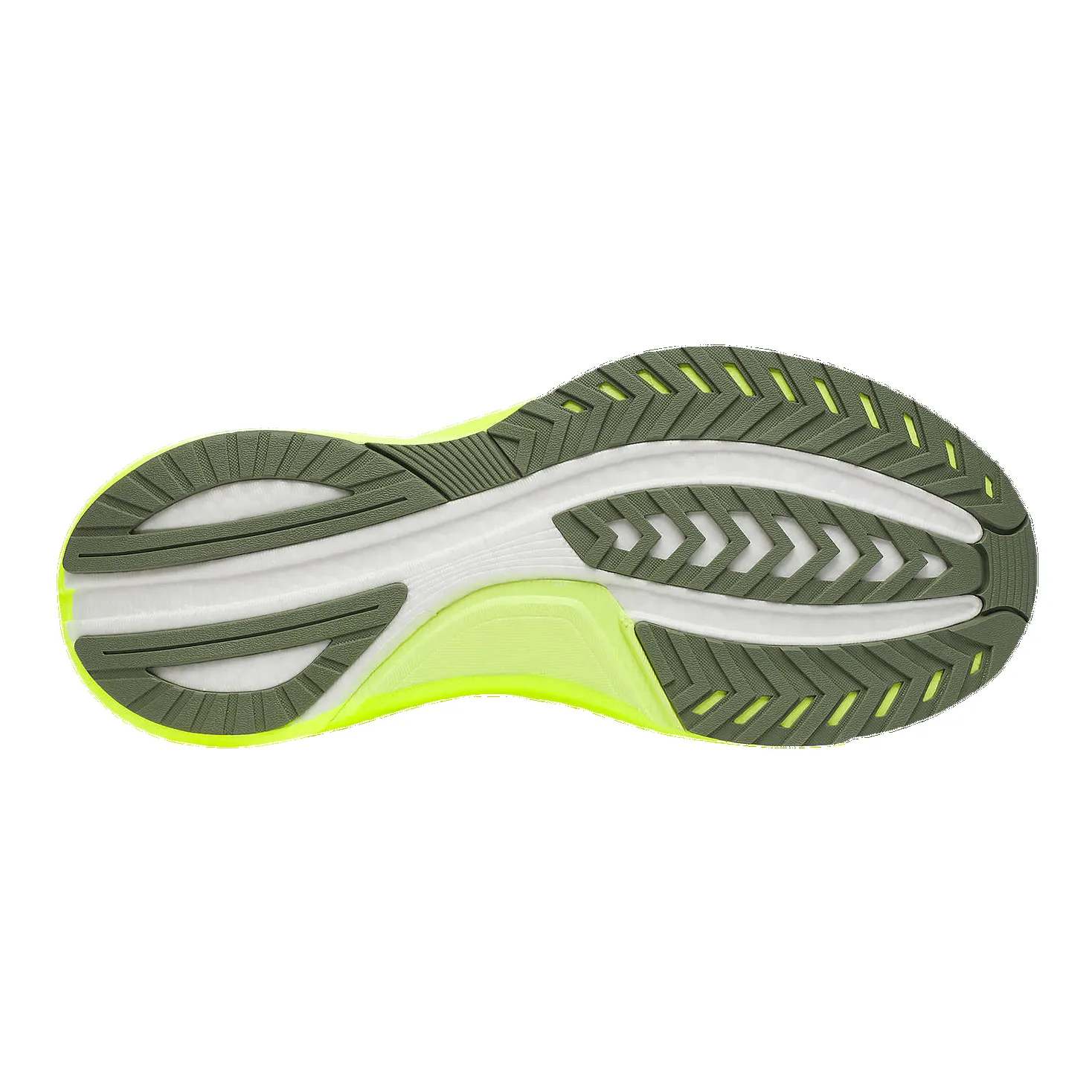 Saucony Tempus 2 Men's Running Shoes sold by Coes product image thumbnail 5