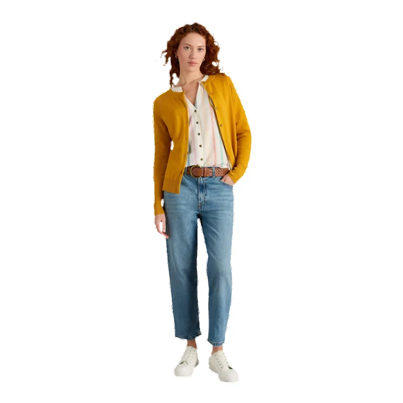 White Stuff Lulu Cardi sold by Coes