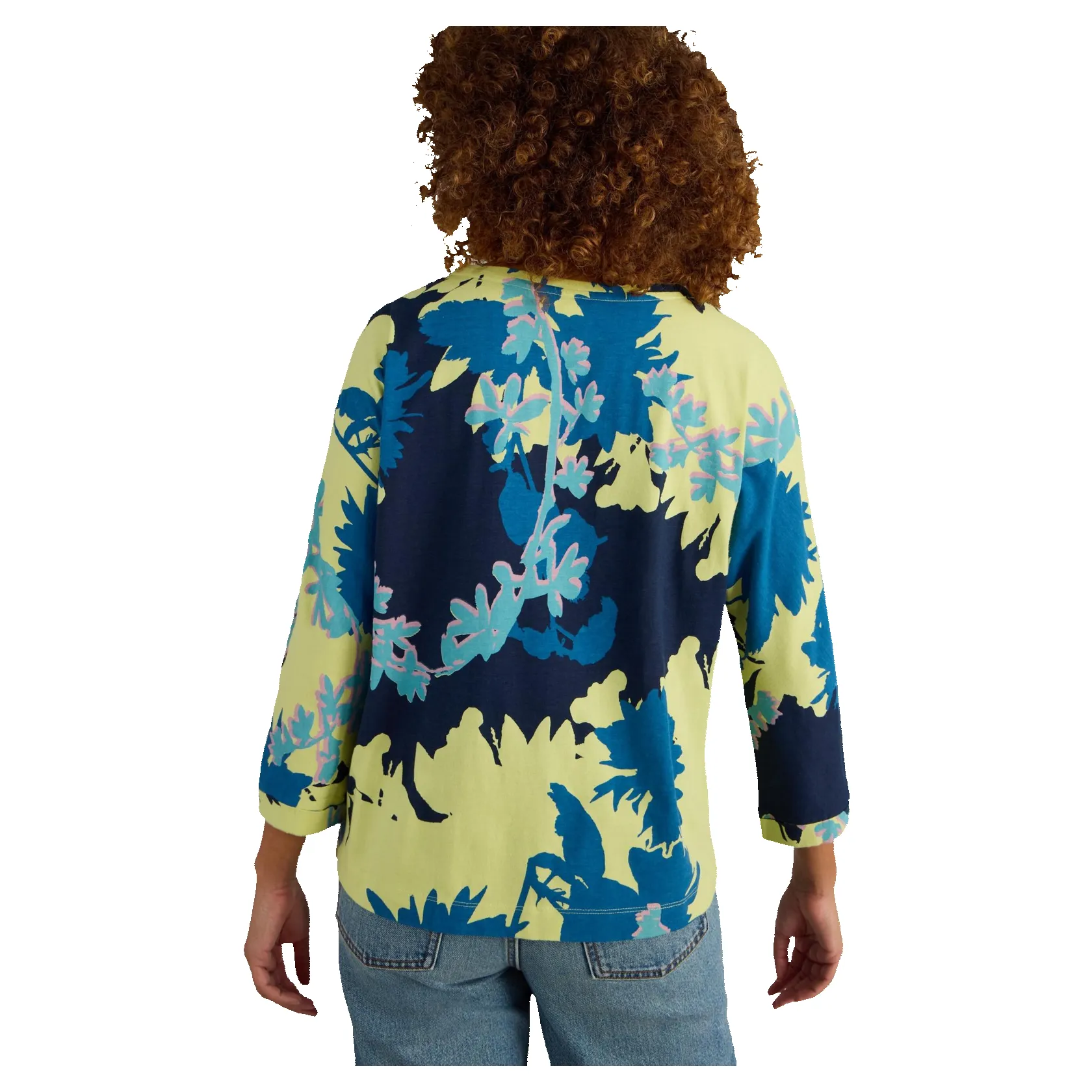 White Stuff Demi Dolman Top sold by Coes product image thumbnail 3