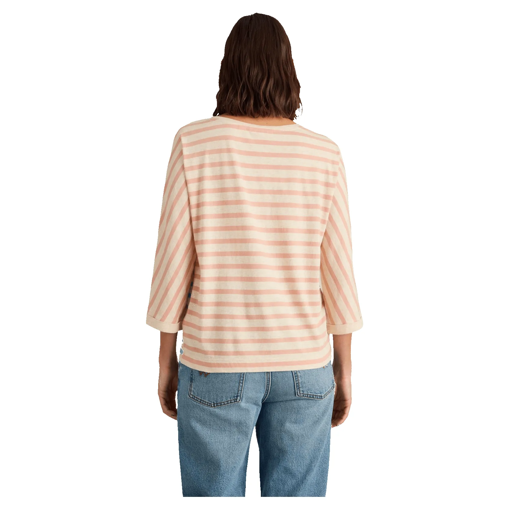 White Stuff Demi Dolman Top sold by Coes product image thumbnail 5