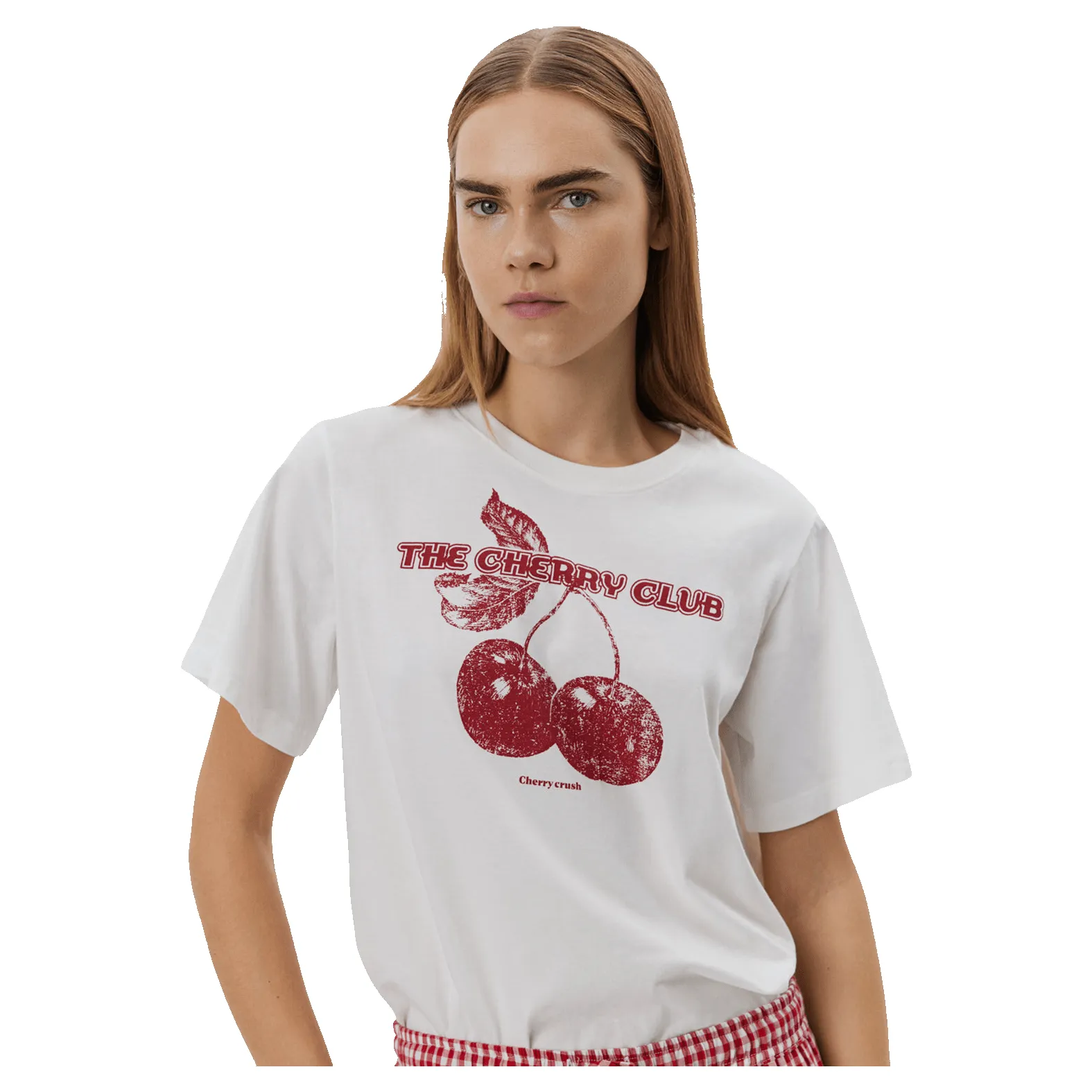 Sofie Schnoor ZenaSW T-Shirt sold by Coes