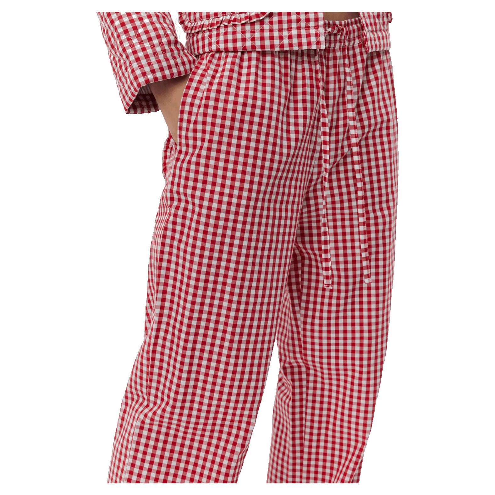 Sofie Schnoor Abigailesw Trouser sold by Coes product image thumbnail 4