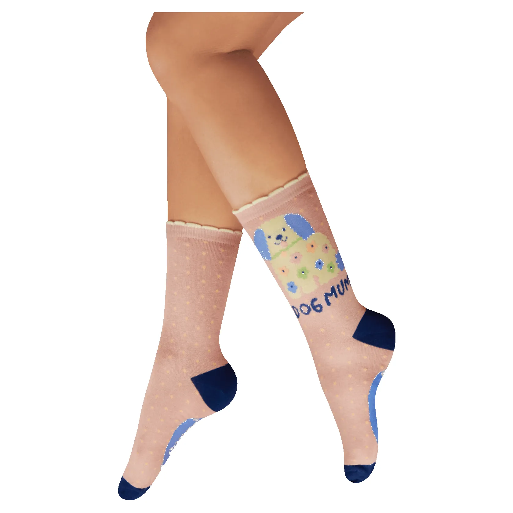 Powder Ankle Socks sold by Coes product image thumbnail 3