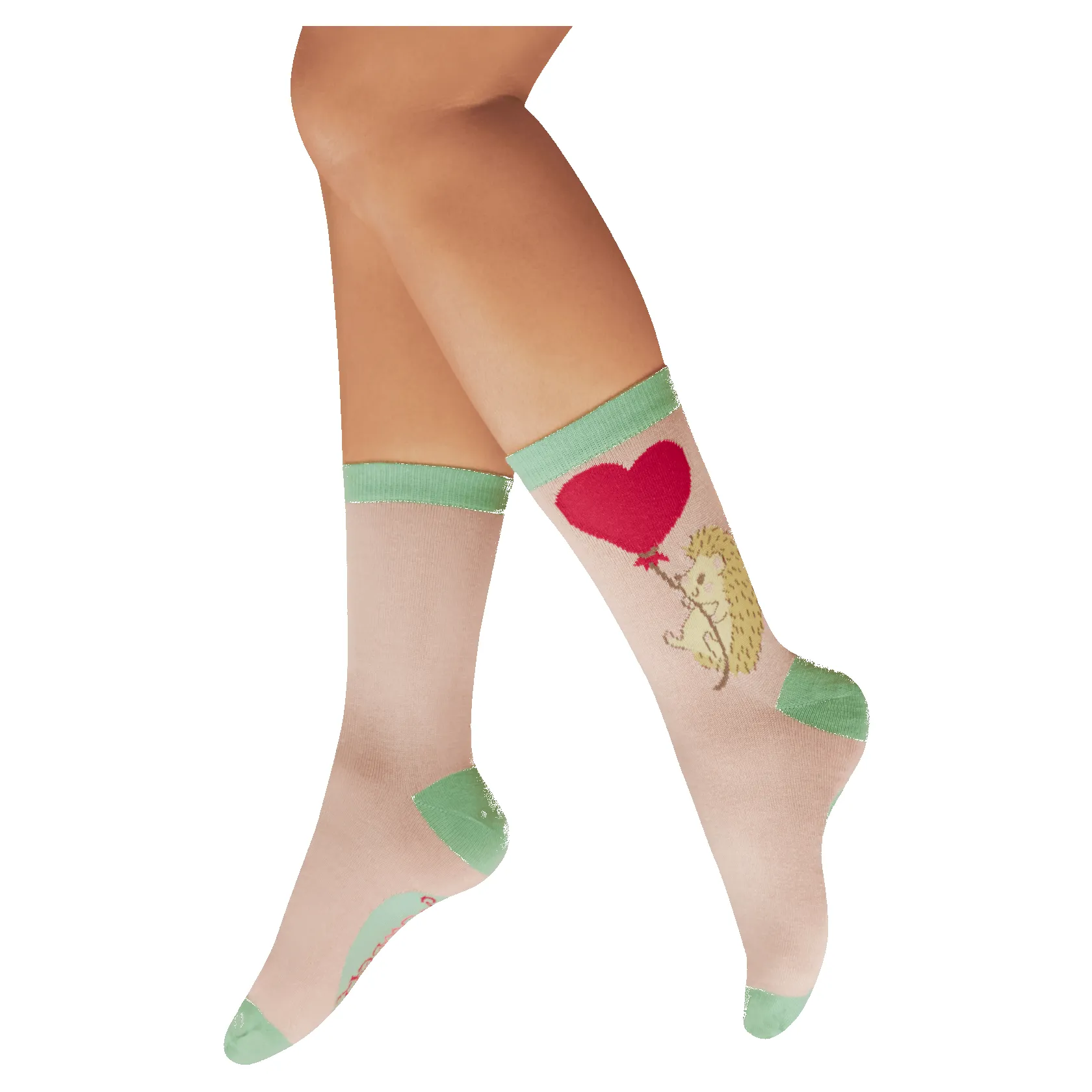 Powder Ankle Socks sold by Coes product image thumbnail 4