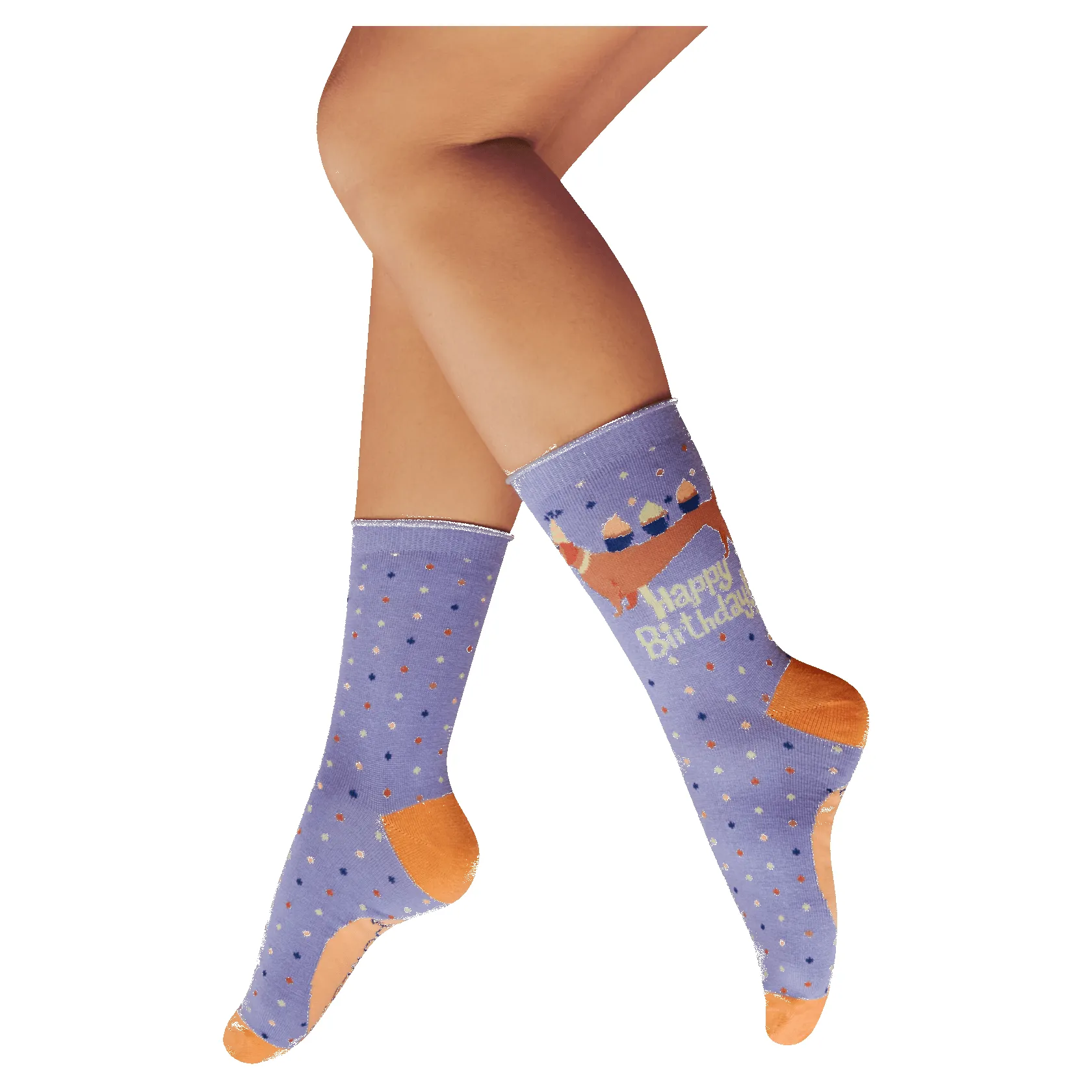 Powder Ankle Socks sold by Coes product image thumbnail 5