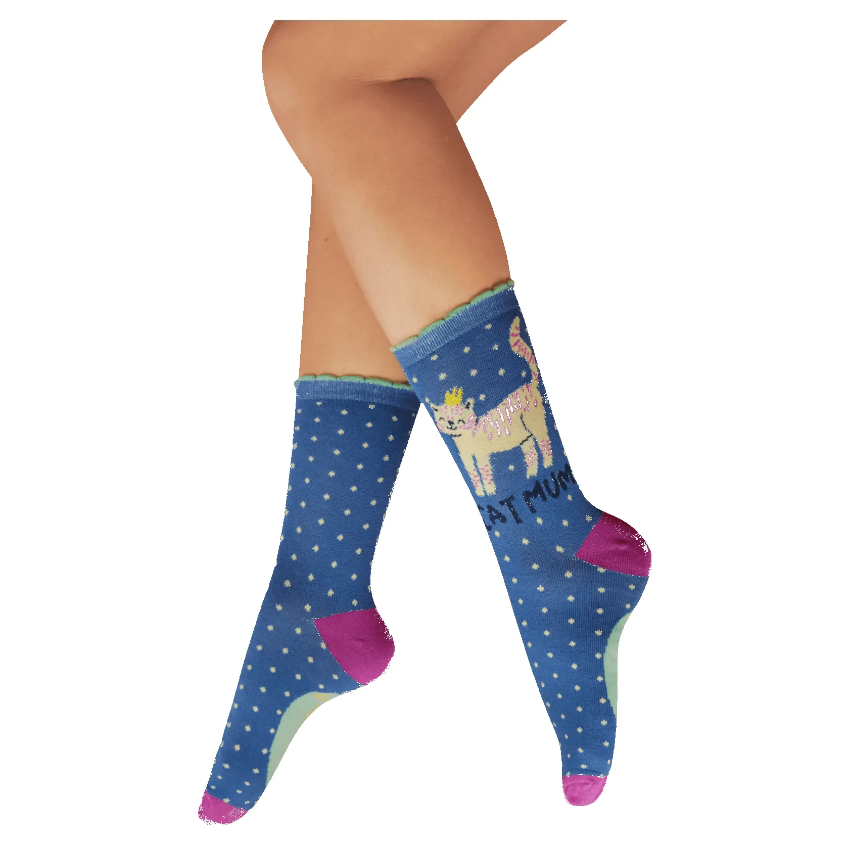 Powder Ankle Socks sold by Coes product image thumbnail 2