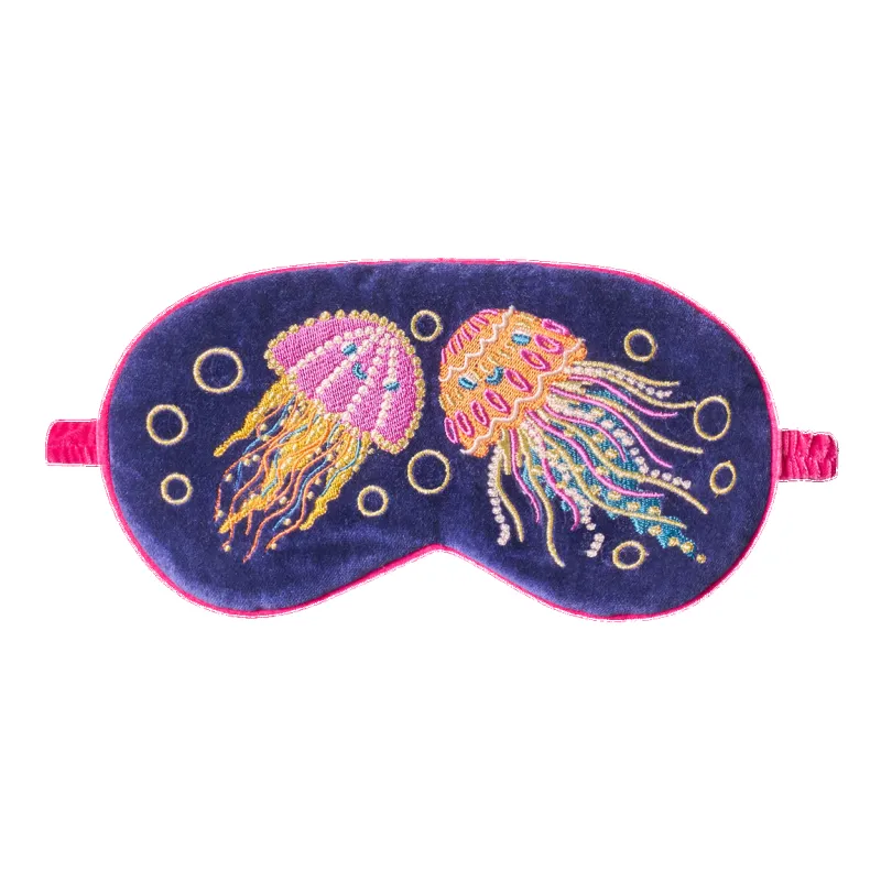 Powder Luxury Velvet Eye Mask sold by Coes