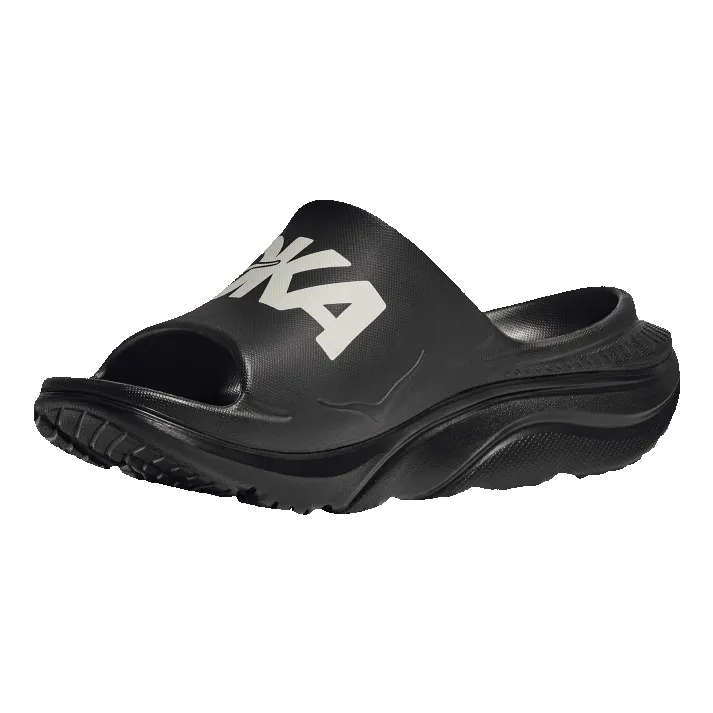 Hoka Ora Athletic Slide sold by Coes product image thumbnail 4