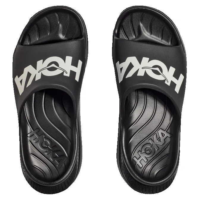 Hoka Ora Athletic Slide sold by Coes product image thumbnail 3