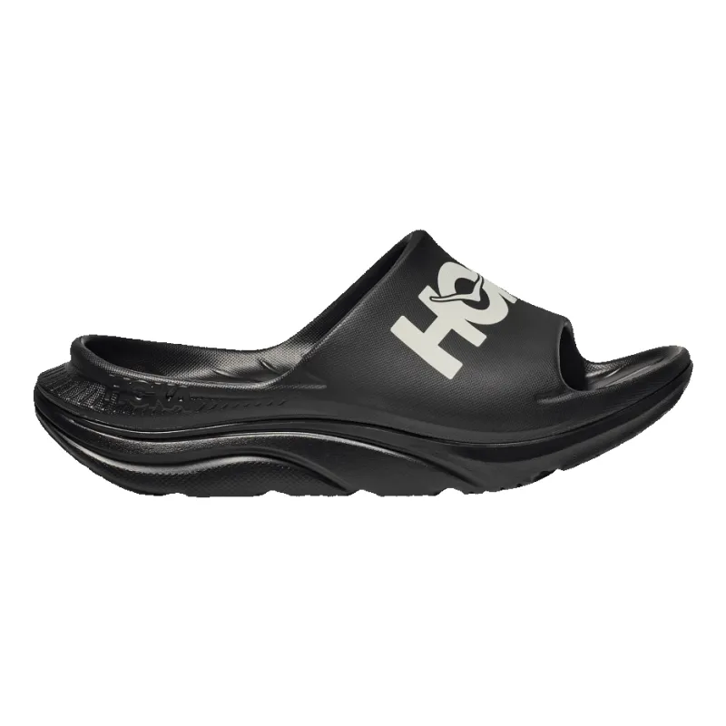 Hoka Ora Athletic Slide made by Hoka