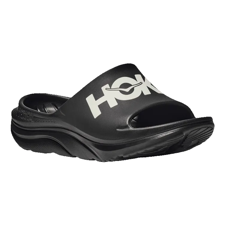 Hoka Ora Athletic Slide sold by Coes product image thumbnail 2