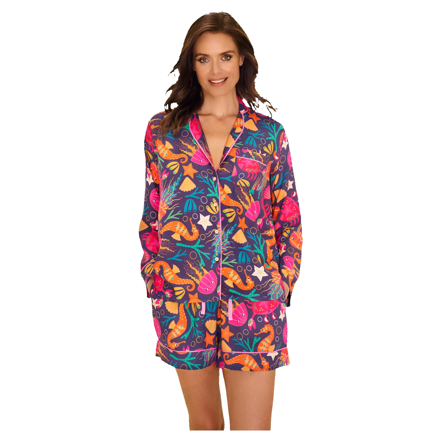 Powder Supersoft Pyjamas sold by Coes product image thumbnail 2