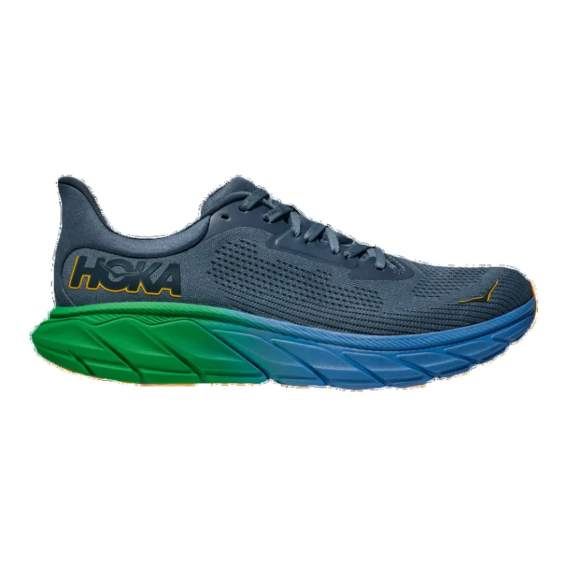 Hoka Arahi 7 M Running Shoes sold by Coes