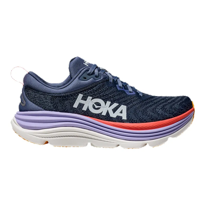 Hoka Gaviota 5 W Running Shoes sold by Coes