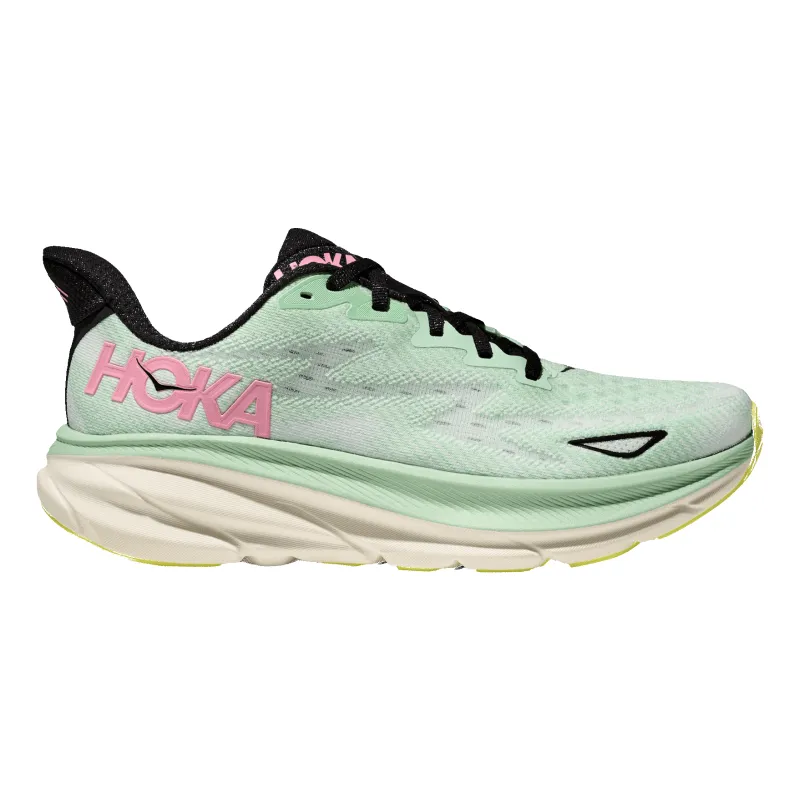 Hoka Clifton 9 W Running Shoes sold by Coes