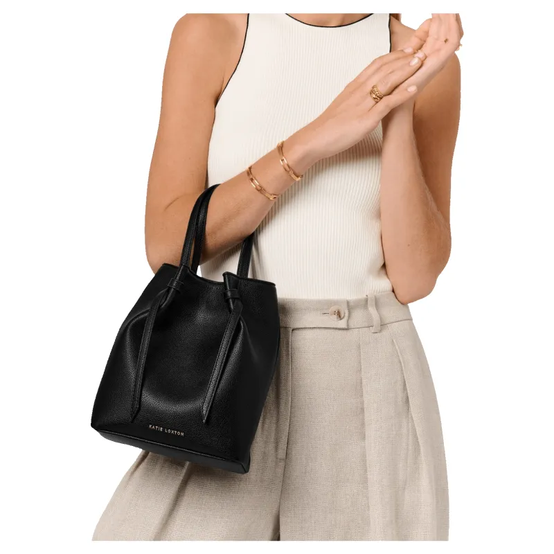 Katie Loxton Celina Bucket Bag sold by Coes