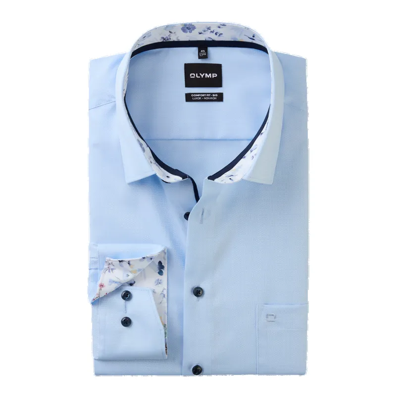 Olymp Long Sleeve Shirt sold by Coes