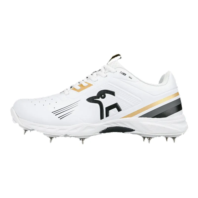 Kookaburra KC 3.0 Spike Cricket Shoes made by Coes