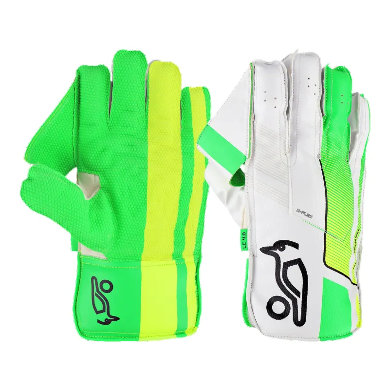 Kookaburra LC 4.0 Wicket Keeping Gloves sold by Coes