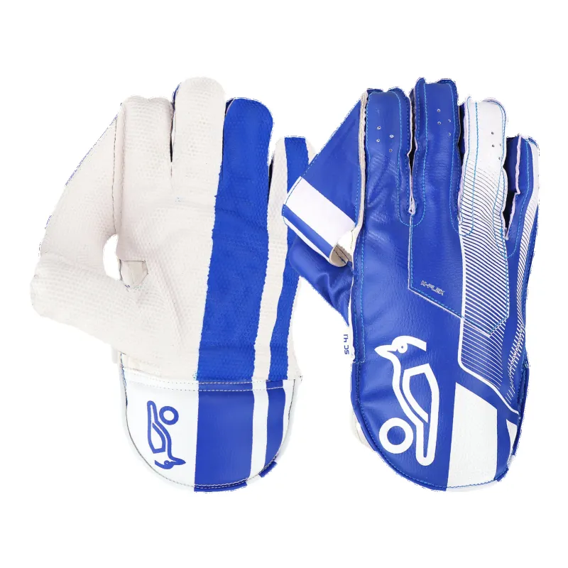 Kookaburra SC 4.1 Wicket Keeping Gloves sold by Coes