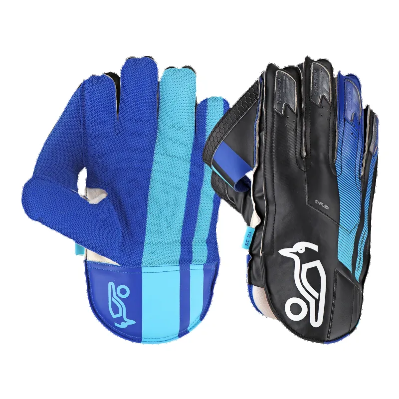Kookaburra SC 2.1 Wicket Keeping Gloves sold by Coes