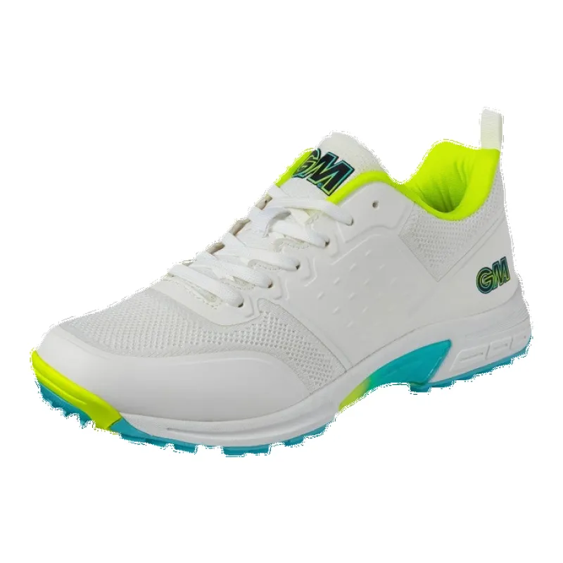 Gunn & Moore Aion All Rounder Cricket Shoe sold by Coes