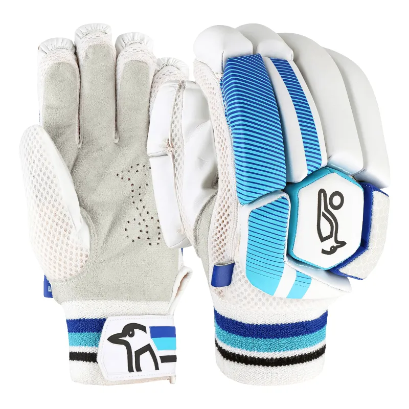 Kookaburra Rapid 5.1 Right Hand Batting Gloves sold by Coes