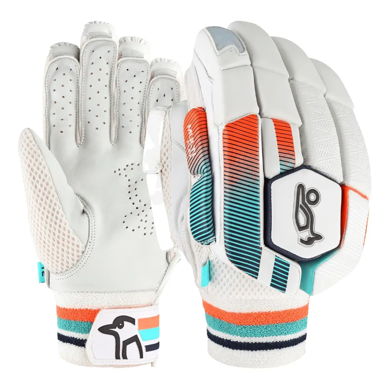 Kookaburra Aura 3.1 Right Hand Batting Gloves sold by Coes