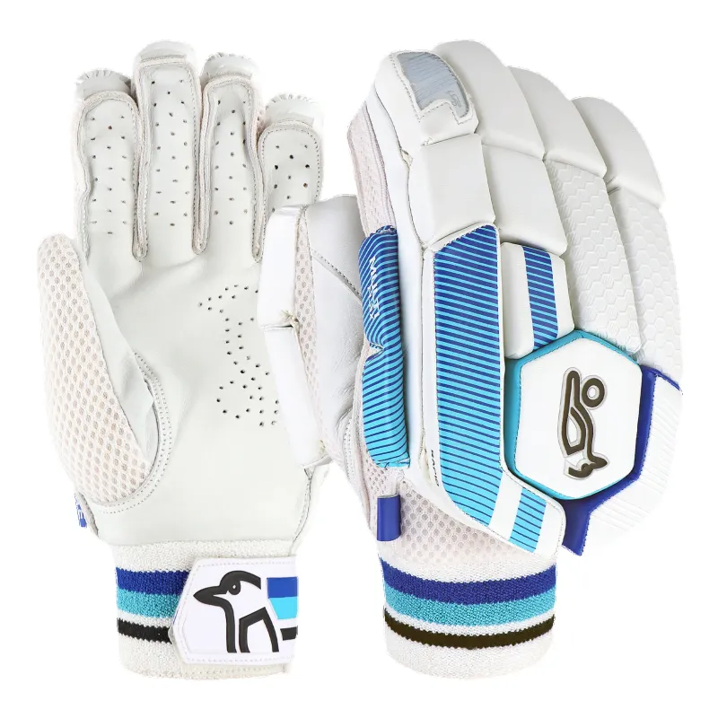 Kookaburra Rapid 3.1 Right Hand Batting Gloves sold by Coes