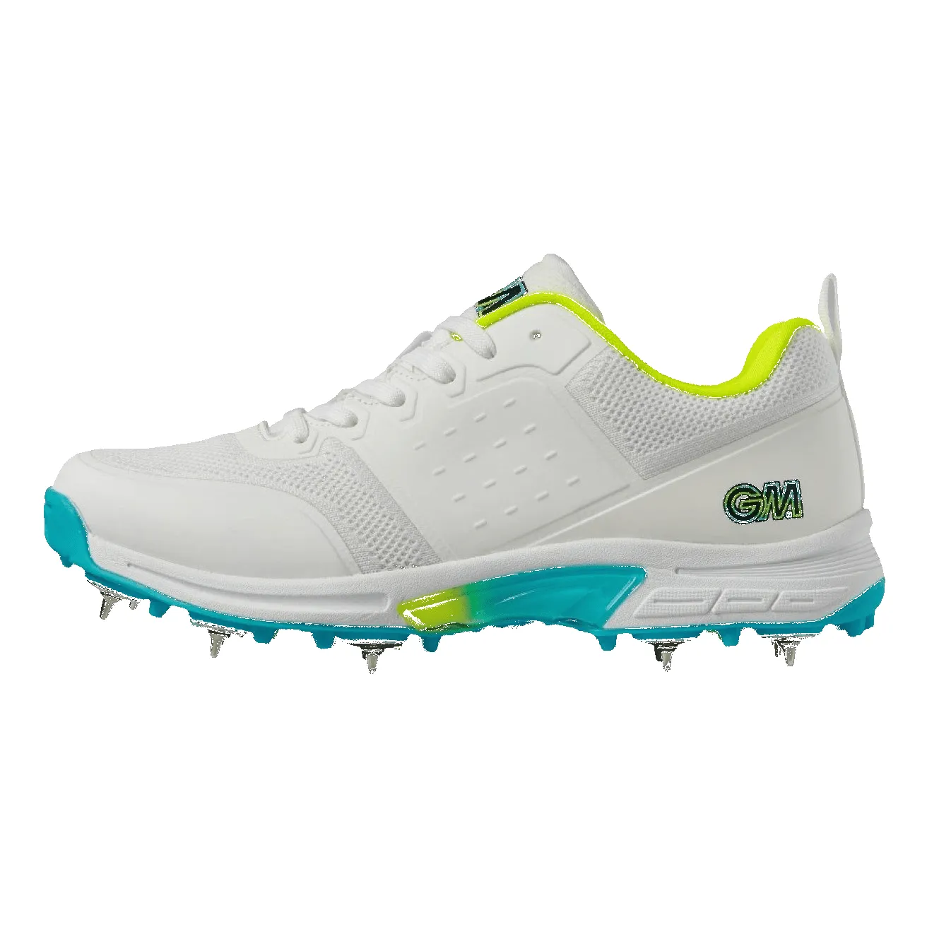 Gunn & Moore Aion Spike Cricket Shoe sold by Coes product image thumbnail 2