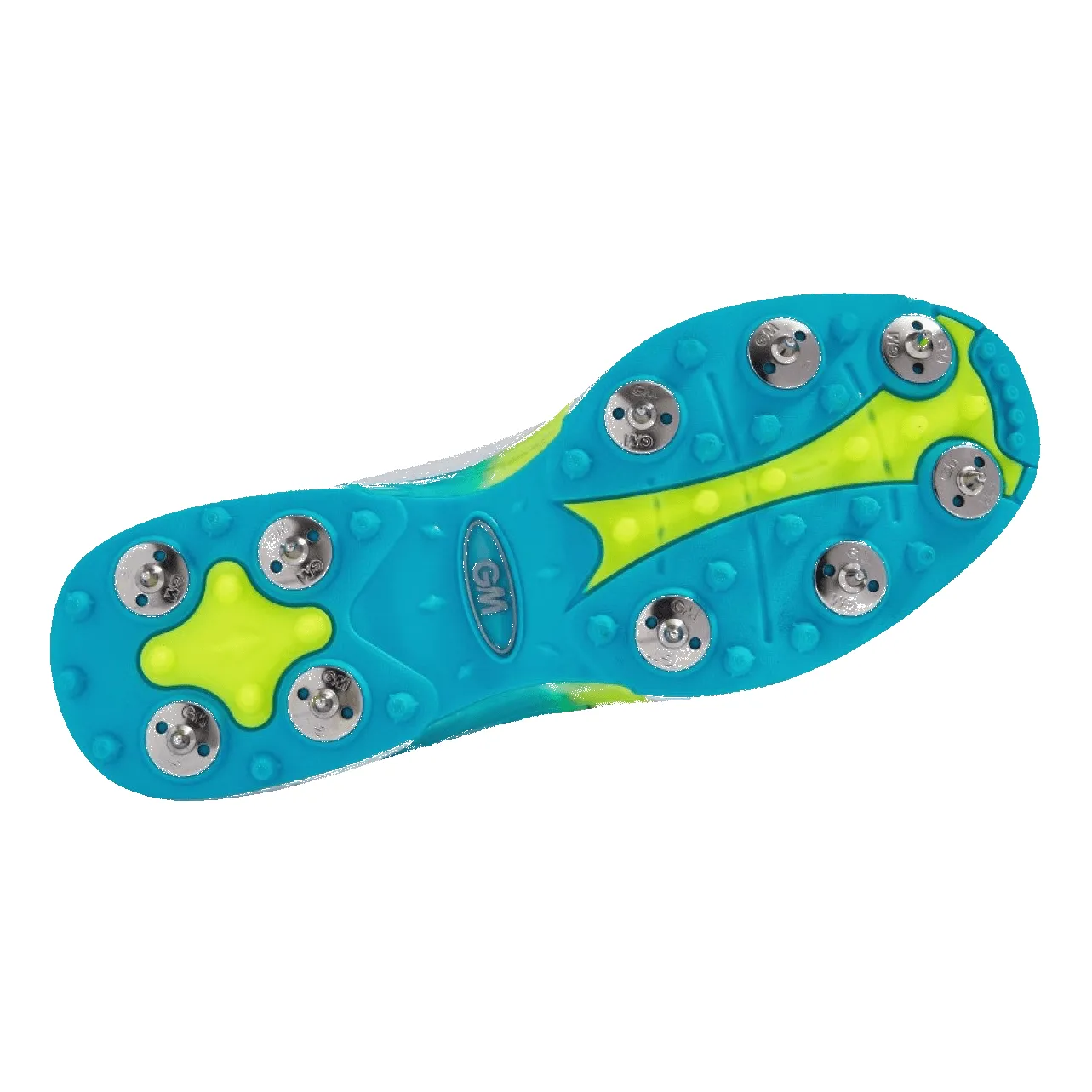 Gunn & Moore Aion Spike Cricket Shoe sold by Coes product image thumbnail 3