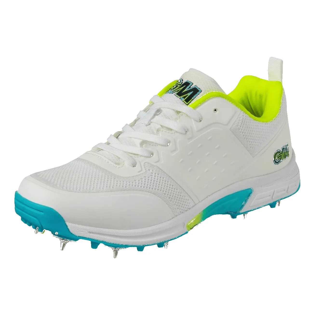 Gunn & Moore Aion Spike Cricket Shoe sold by Coes