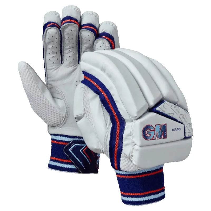 Gunn & Moore Aion Right Hand Batting Gloves sold by Coes