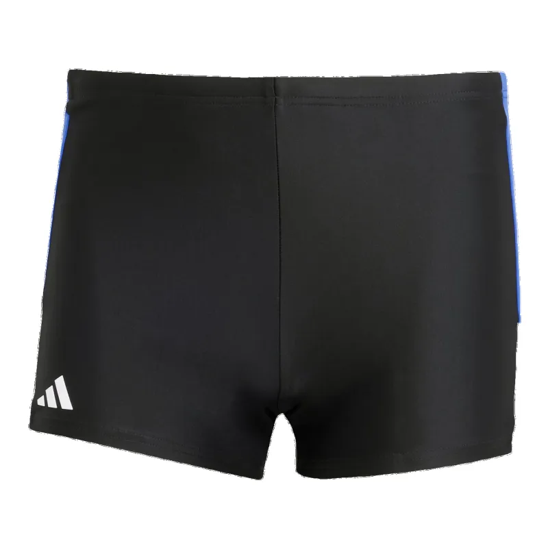 Adidas Colourblock Swim Boxers sold by Coes