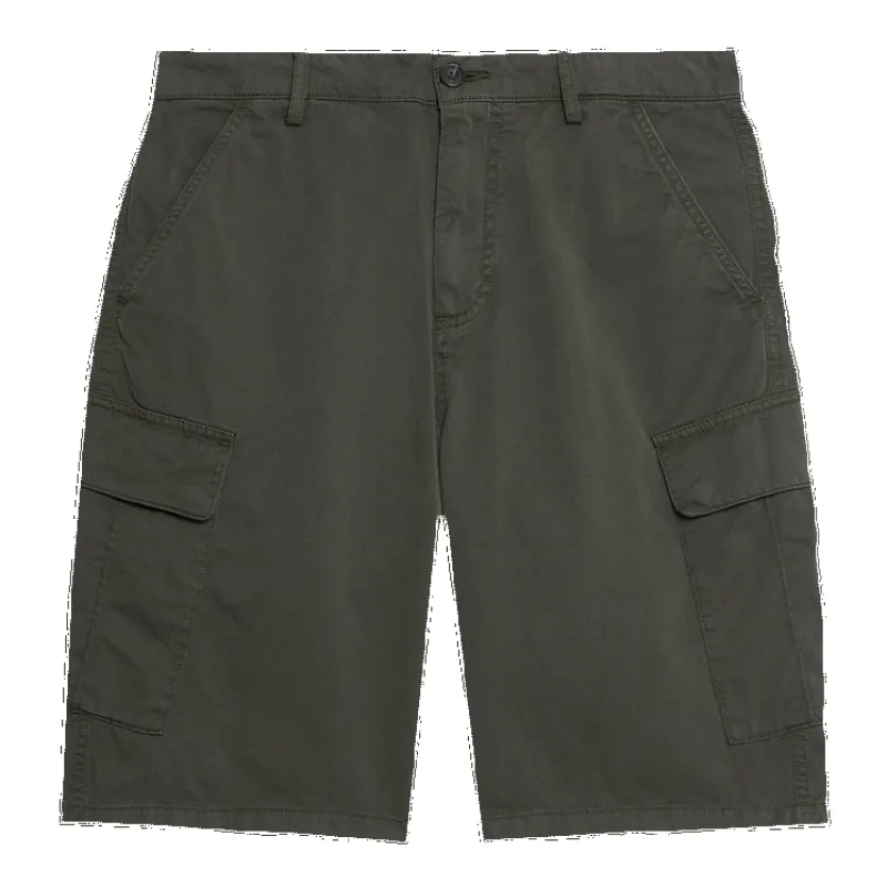 Lyle & Scott Cargo Short sold by Coes