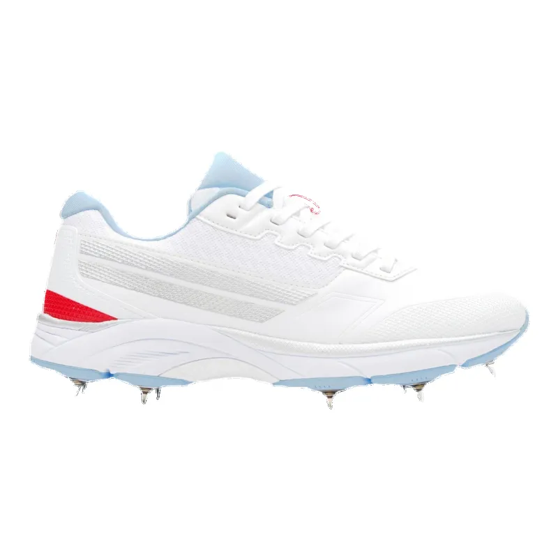 Gray Nicolls Velocity 5.5 Spike Cricket Shoes - Adult made by Coes