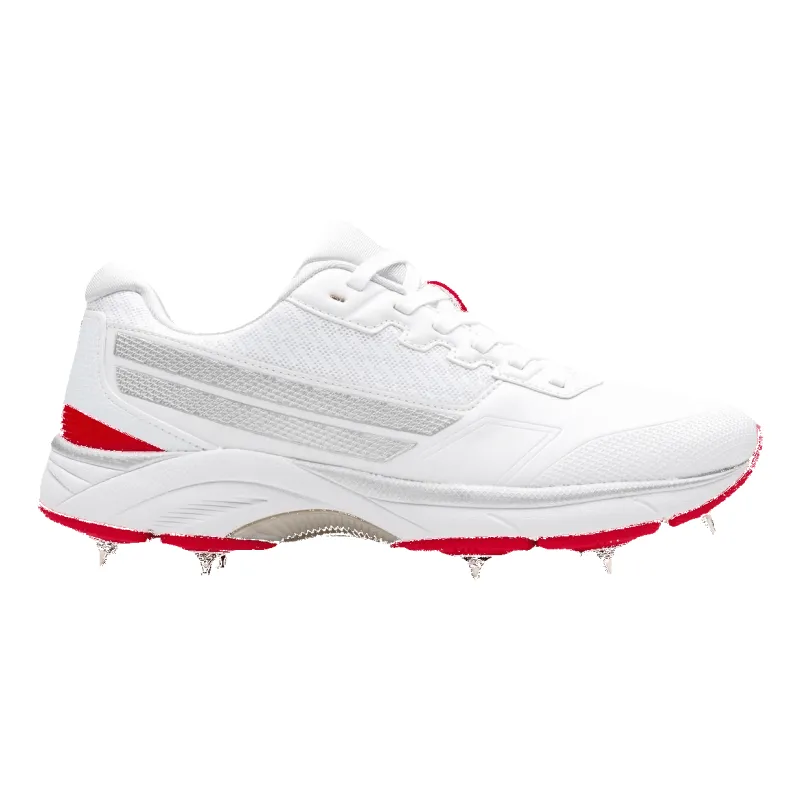 Gray Nicolls Velocity 5.0 Spike Cricket Shoes - Adult made by Coes