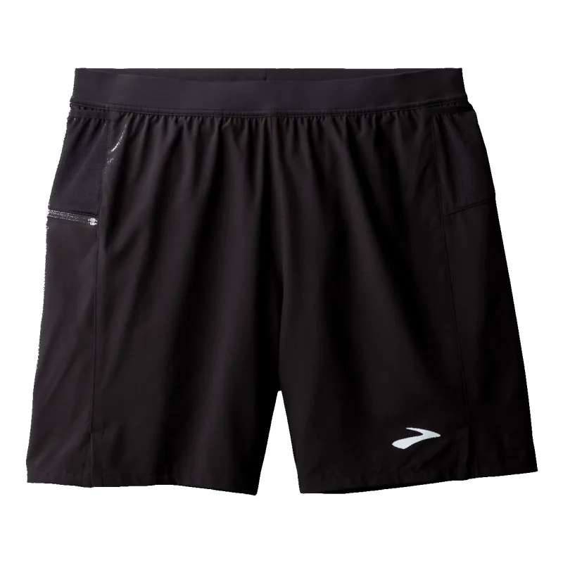 Brooks Journey 7" 2-in-1 Running Shorts M sold by Coes