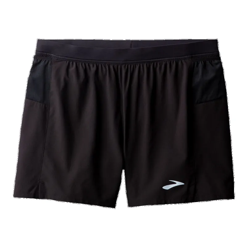Brooks Journey 5" Running Shorts M sold by Coes