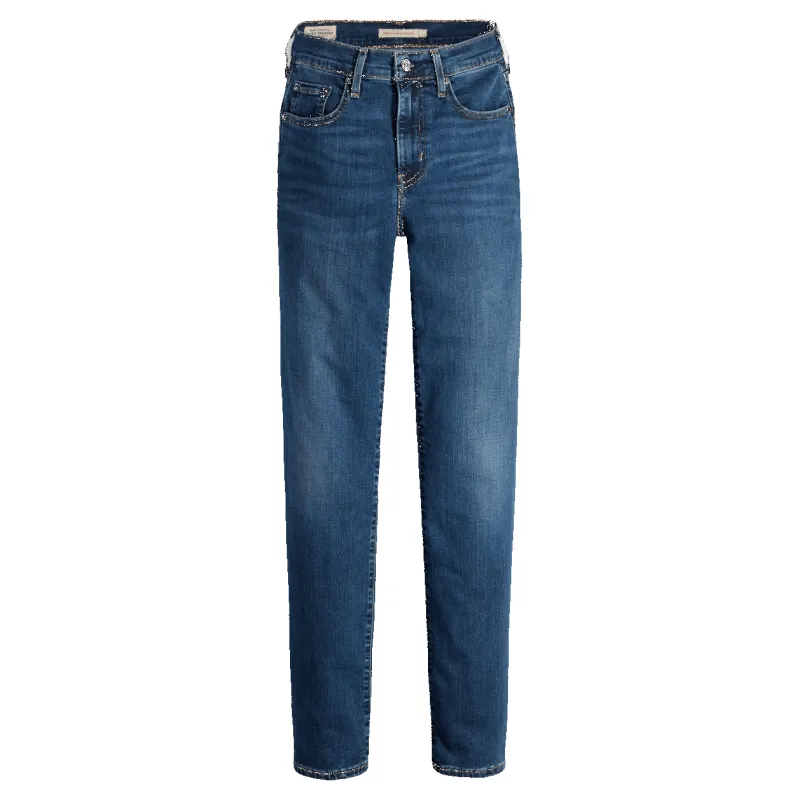 Levi's 724™ High Rise Straight Jeans sold by Coes