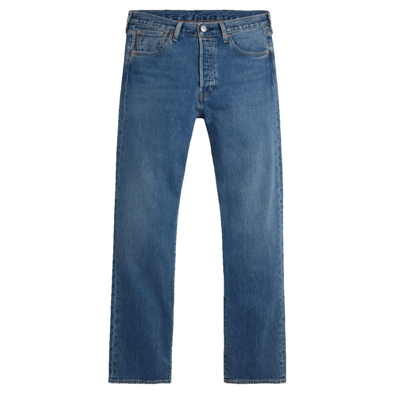 Levi's 501 Original Jeans sold by Coes
