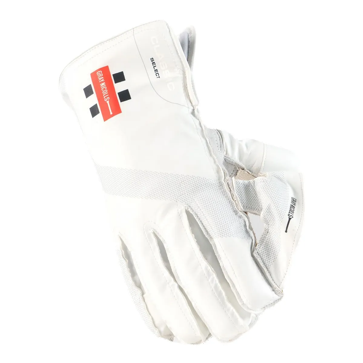 Gray Nicolls Classic Wicketkeeping Gloves sold by Coes product image thumbnail 4